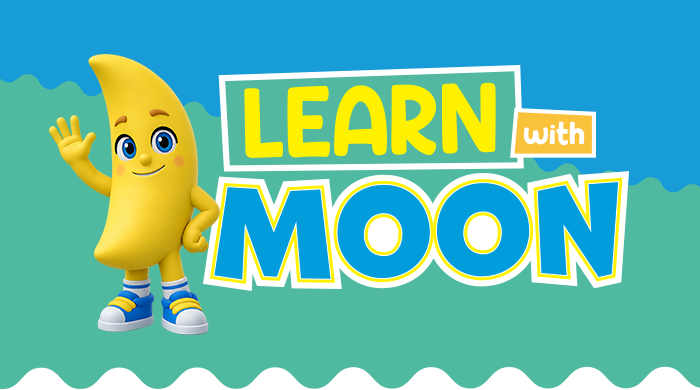 Meet Moon